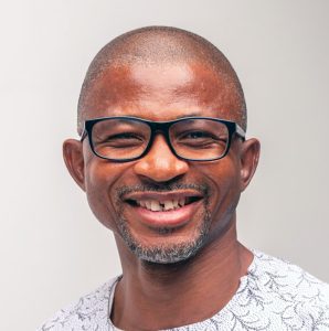 richard amoah